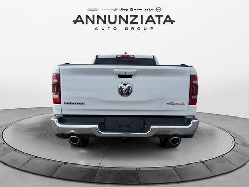 Certified 2023 RAM 1500 Laramie image 4
