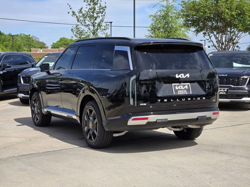 New 2027 Kia Telluride X-Line SX Prestige AWD/4WD image 3