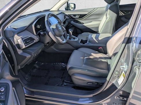 Used 2023 Subaru Outback Onyx Edition image 17