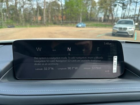 New 2026 MAZDA MAZDA3 s Sport image 12