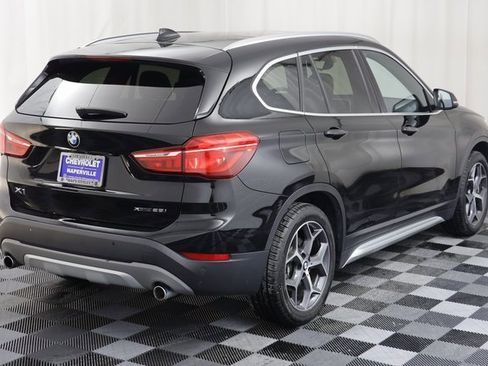 Used 2018 BMW X1 xDrive28i image 20