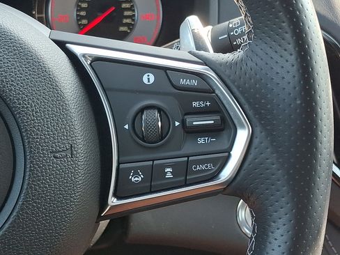 Used 2020 Acura RDX A-Specw/ Technology Package AWD/4WD image 23