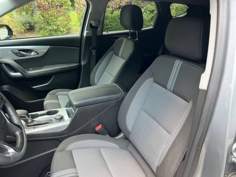 Used 2026 Chevrolet Blazer LT AWD/4WD image 23