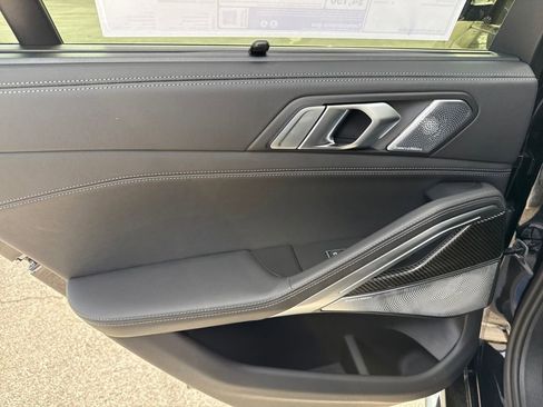 New 2026 BMW X6 M Competition AWD/4WD image 21