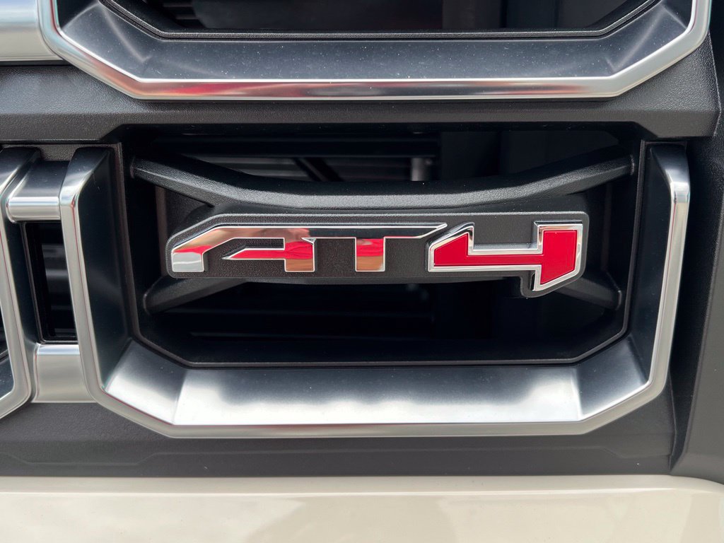 New 2026 GMC Canyon AT4 AWD/4WD image 6