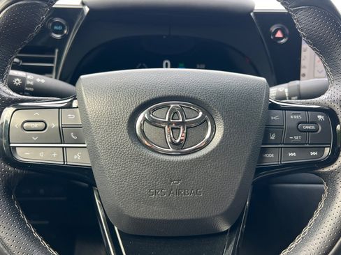Certified 2022 Toyota Mirai XLE w/ Advanced Technology Package image 27