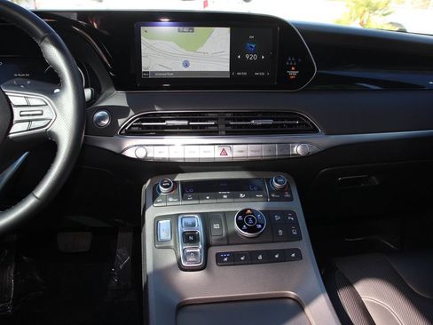 Used 2022 Hyundai Palisade Calligraphy AWD/4WD image 18