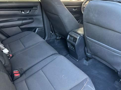 Used 2023 Honda CR-V Sport image 30