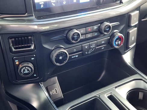 New 2026 Ford F150 STX image 25