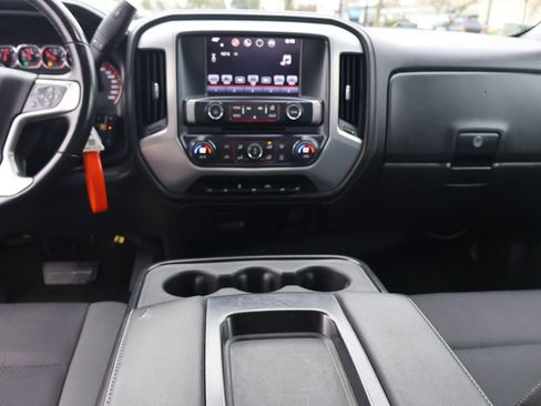 Used 2016 GMC Sierra 1500 SLE w/ SLE Value Package image 24