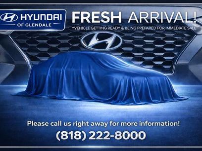 Used 2023 Hyundai Sonata SEL w/ Cargo Package