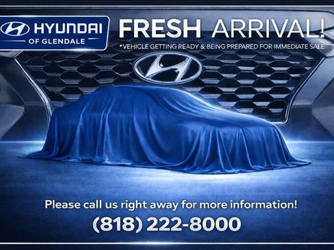 Used 2023 Hyundai Sonata SEL w/ Cargo Package FWD image 1
