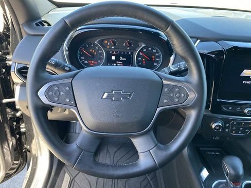 Used 2024 Chevrolet Traverse RS w/ LPO, Floor Liner Package image 33