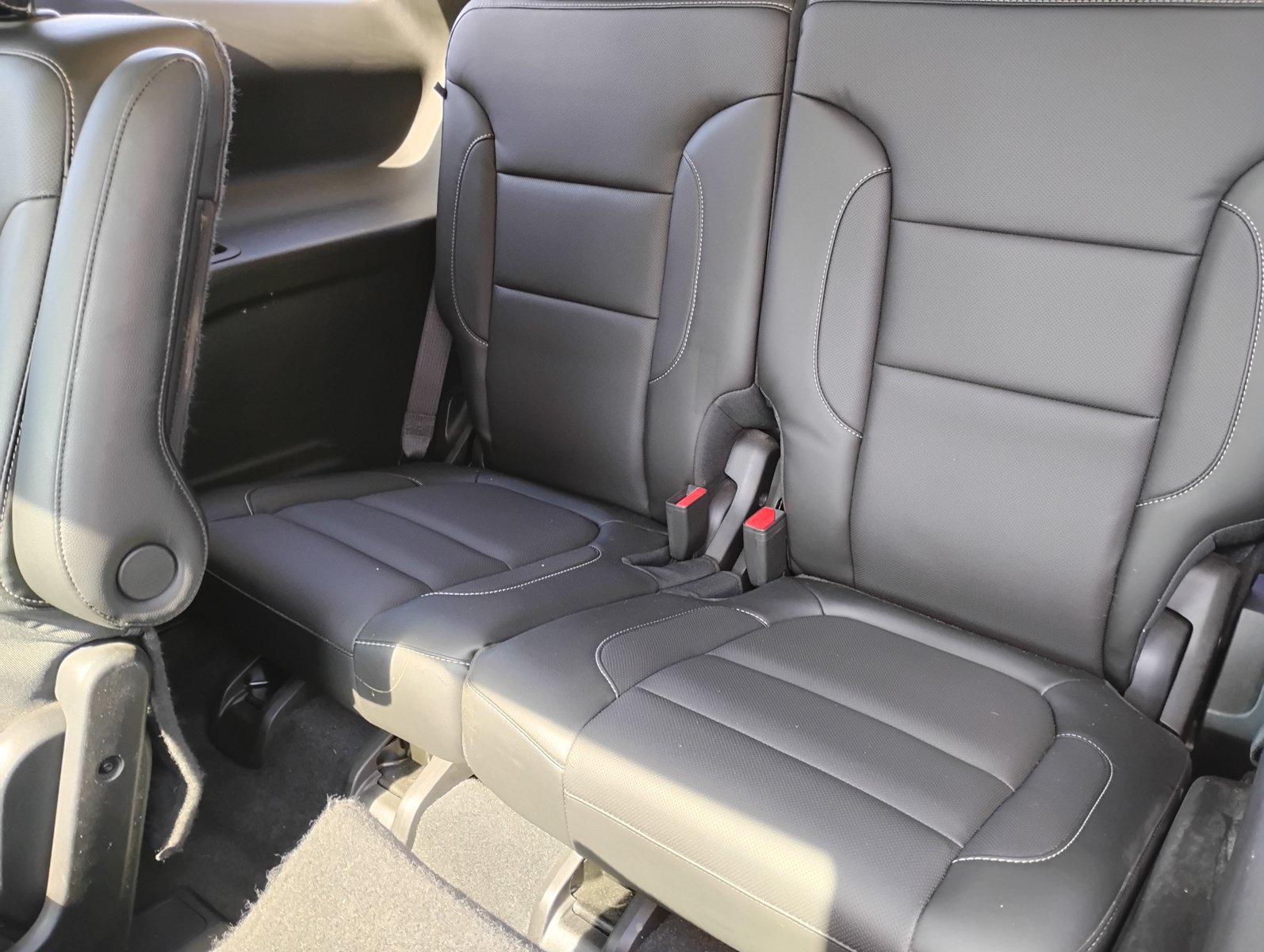 Used 2017 GMC Acadia SLT AWD/4WD image 25