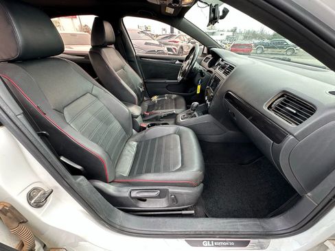 Used 2014 Volkswagen Jetta GLI Edition 30 image 13