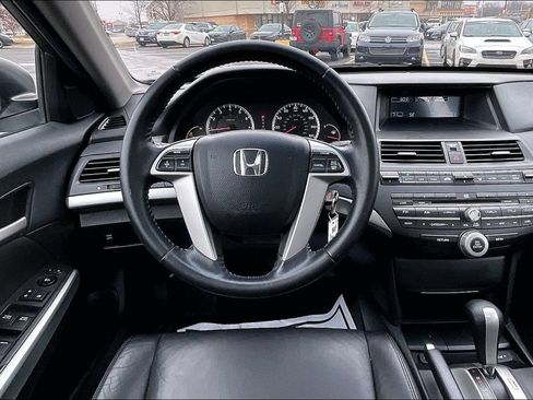 Used 2008 Honda Accord EX-L image 5