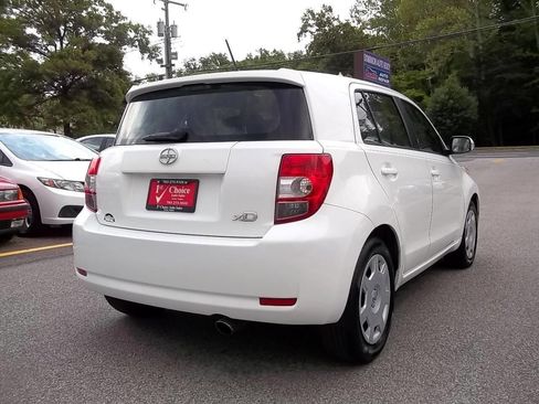 Used 2013 Scion xD FWD image 3
