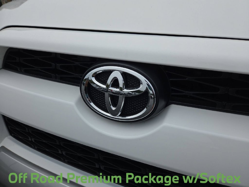 Used 2019 Toyota 4Runner TRD Off-Road Premium AWD/4WD image 21