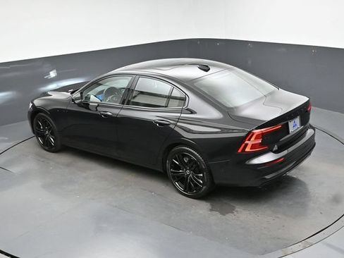 Used 2024 Volvo S60 B5 Plus w/ Climate Package FWD image 46