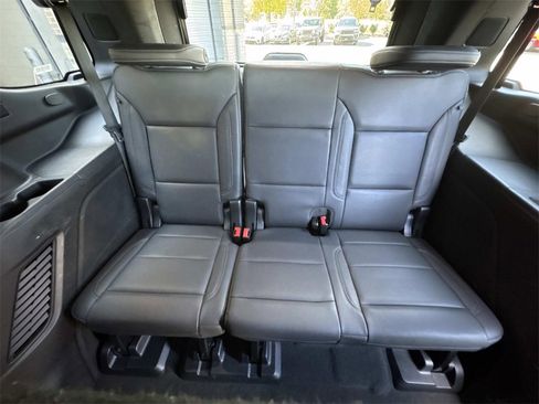 Used 2023 Chevrolet Tahoe LT image 21