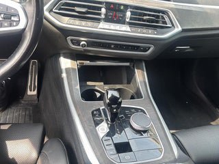 Used 2023 BMW X5 xDrive40i w/ M Sport Package AWD/4WD image 28