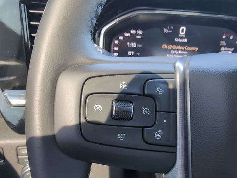 Used 2025 GMC Sierra 2500 SLE w/ SLE Value Package; image 17