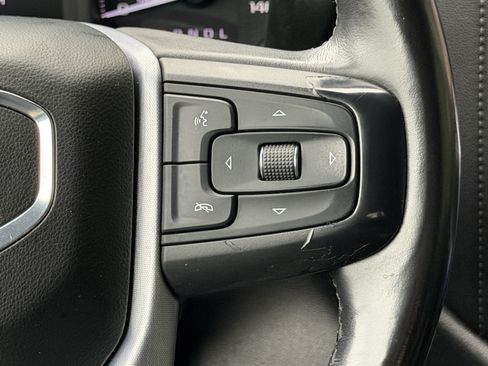 Used 2020 GMC Sierra 1500 SLT w/ SLT Premium Plus Package AWD/4WD image 32