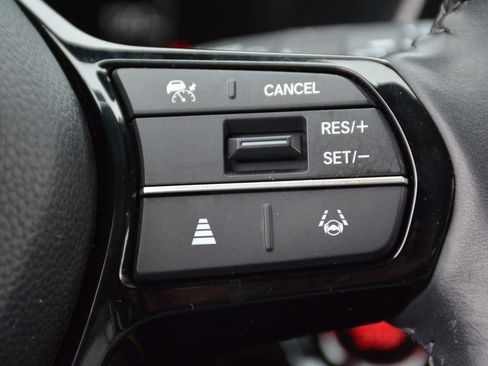 Used 2023 Honda CR-V EX-L image 30