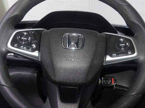 Used 2021 Honda Civic LX image 30