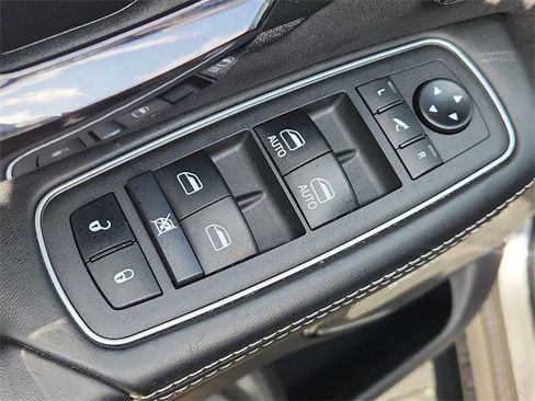 Used 2021 RAM 1500 TRX w/ TRX Level 2 Equipment Group image 23