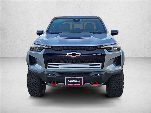 New 2026 Chevrolet Colorado ZR2 w/ Technology Package AWD/4WD image 6