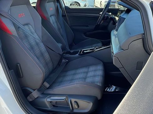 Certified 2024 Volkswagen GTI S image 11