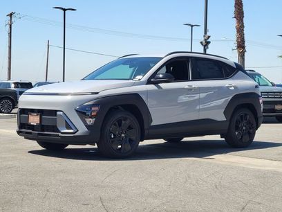 New 2027 Hyundai Kona SEL Sport