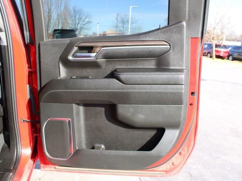 Used 2023 Chevrolet Silverado 1500 LT image 22