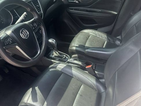 Used 2019 Buick Encore Essence w/ Safety Package II AWD/4WD image 4