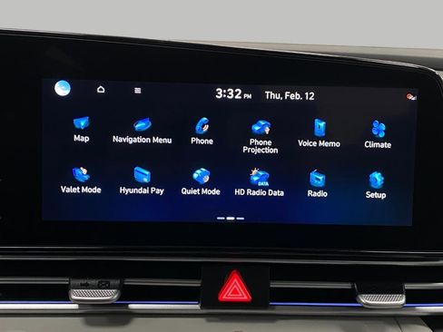 New 2026 Hyundai Elantra Limited image 21