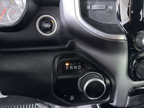 Used 2022 RAM 1500 Lone Star RWD image 16