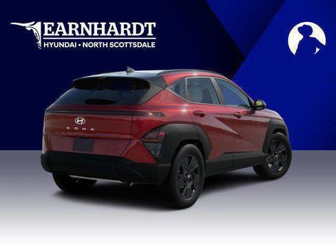 New 2026 Hyundai Kona SEL Premium image 5