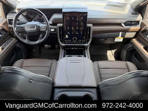 New 2026 GMC Yukon XL Denali Ultimate AWD/4WD image 10