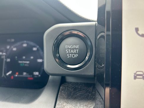 New 2026 Toyota Tacoma Limited AWD/4WD image 24