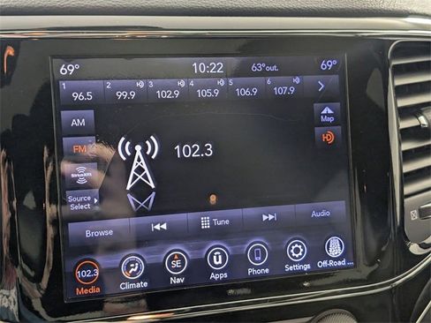 Used 2020 Jeep Grand Cherokee Limited image 21