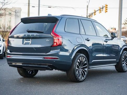 New 2026 Volvo XC90 B6 Ultra w/ Protection Package Premier image 4