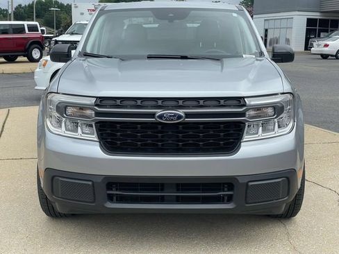 Used 2024 Ford Maverick XLT FWD image 6