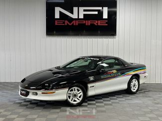 Used 1993 Chevrolet Camaro Z28 RWD video 1