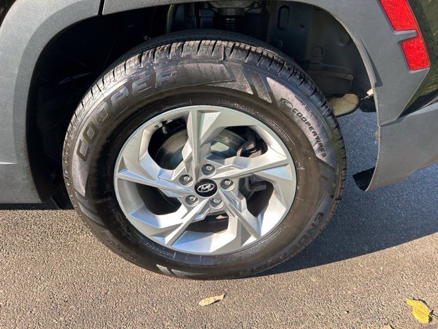 Used 2022 Hyundai Tucson SE FWD image 50