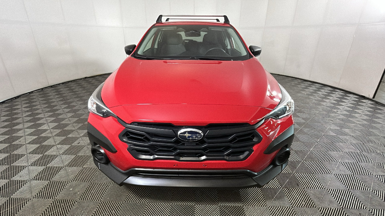 Used 2024 Subaru Crosstrek 2.0i AWD/4WD image 8