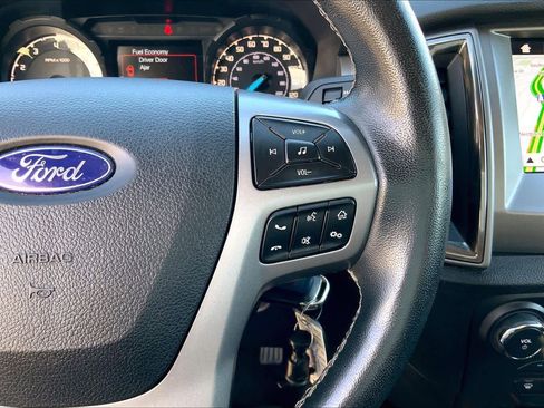 Certified 2019 Ford Ranger XLT w/ Equipment Group 301A Mid AWD/4WD image 25