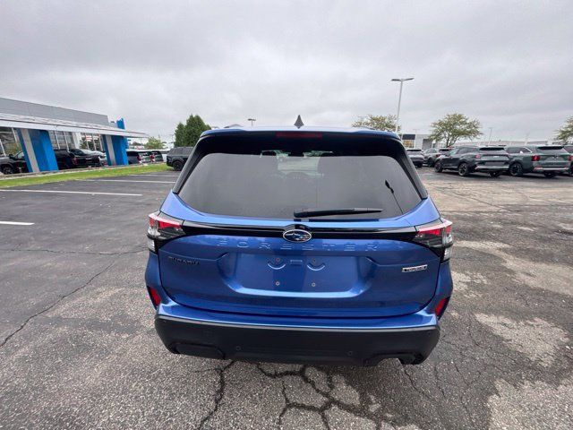 Used 2026 Subaru Forester Touring AWD/4WD image 6
