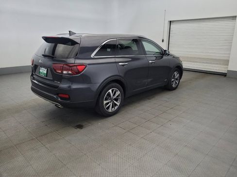 Used 2019 Kia Sorento EX AWD/4WD image 10