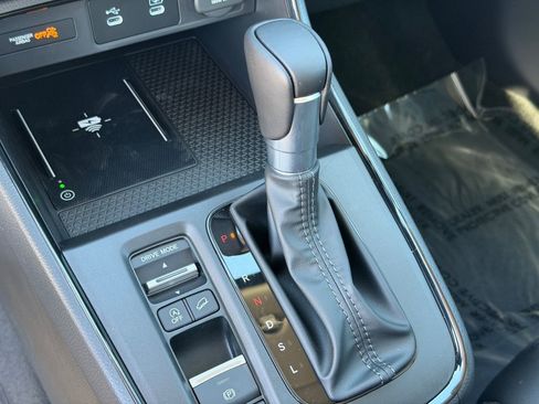 New 2026 Honda CR-V EX-L image 21